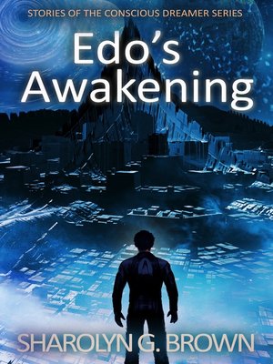 cover image of Edo's Awakening